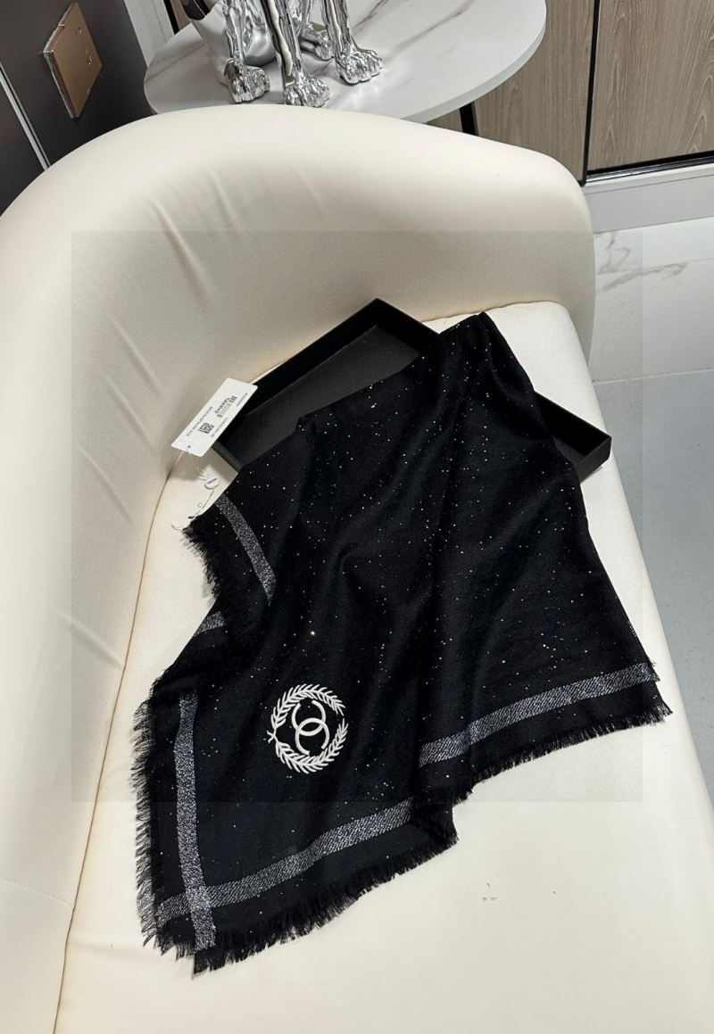 Chanel Scarf